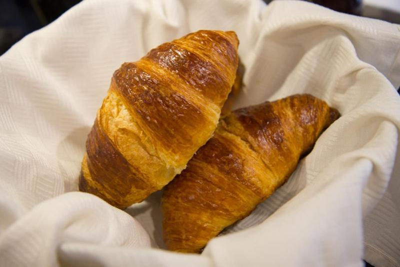 Gite Au Croissant De Lune Quebec City Exterior photo